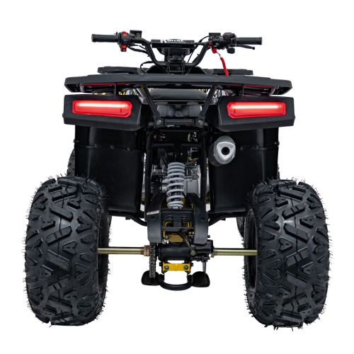 Quad Spalinowy 120CC DISCOVERER Zielony PSP.ATV009.8.ZIE